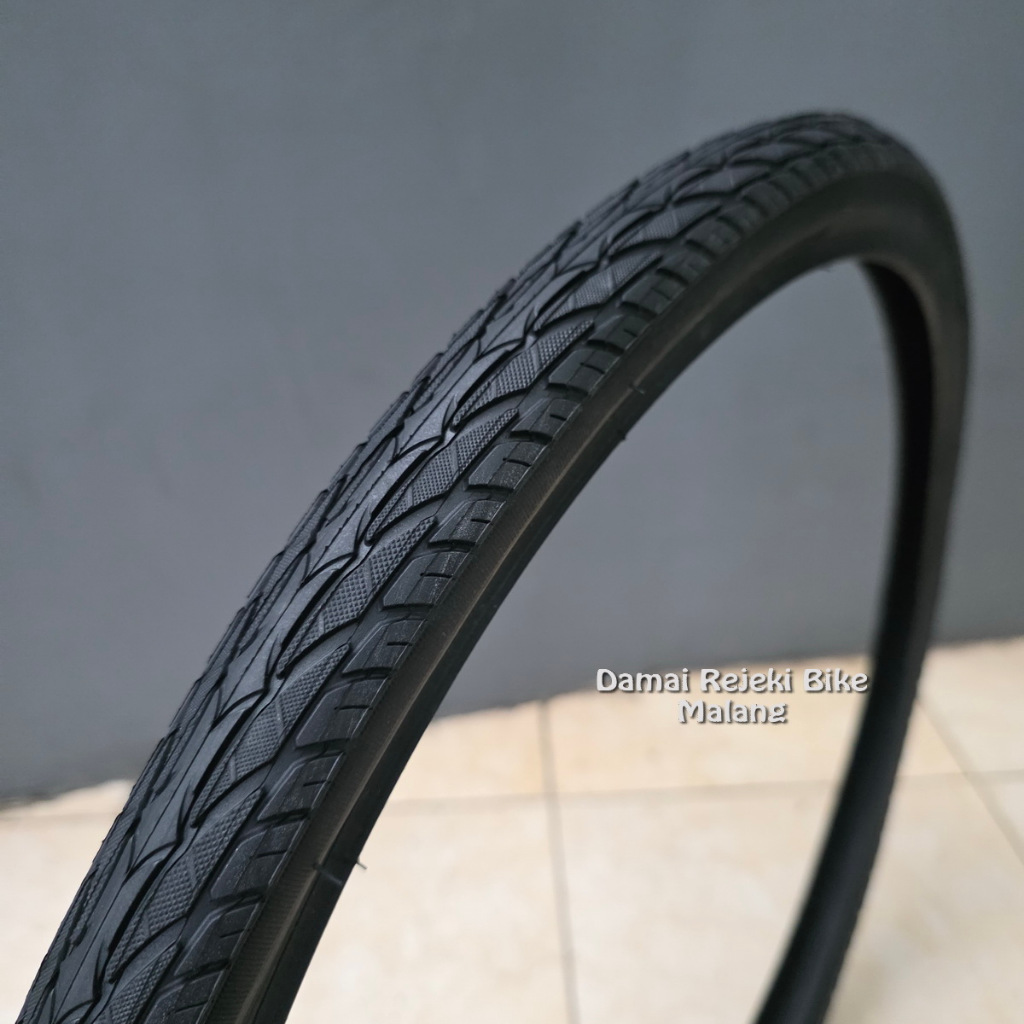 Ban Luar Maxxis Overdrive 26x1.75 untuk sepeda