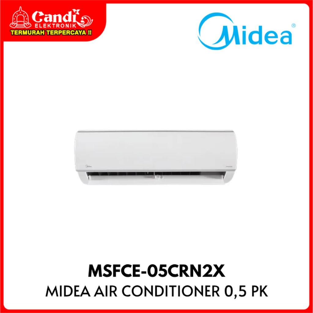 AC MIDEA MSFCE-05CRN2X