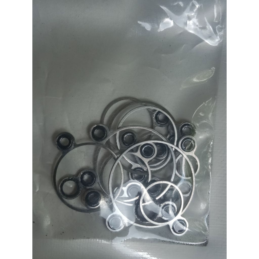 kolong wd tegek Yehang p300