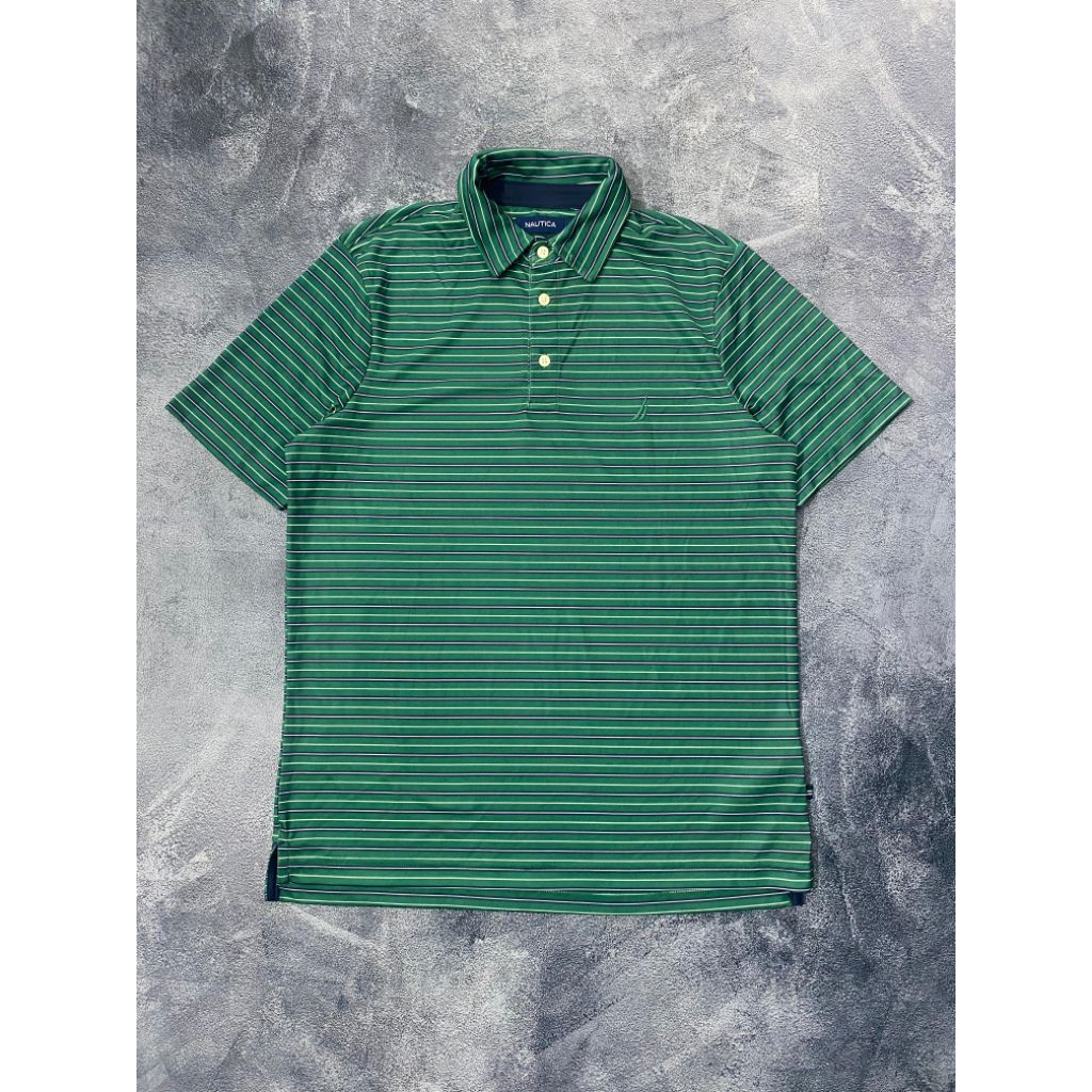 POLO SHIRT NAUTICA SALUR