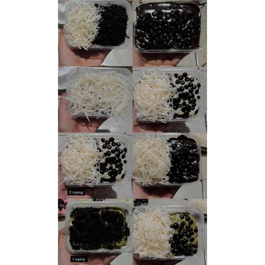 Brownies lumer uk 250ml