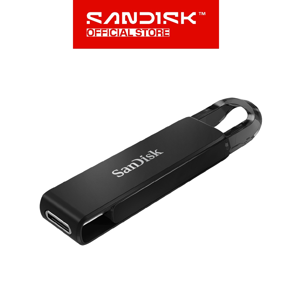 SANDISK CZ460 Ultra 128GB USB Type-C 3.1
