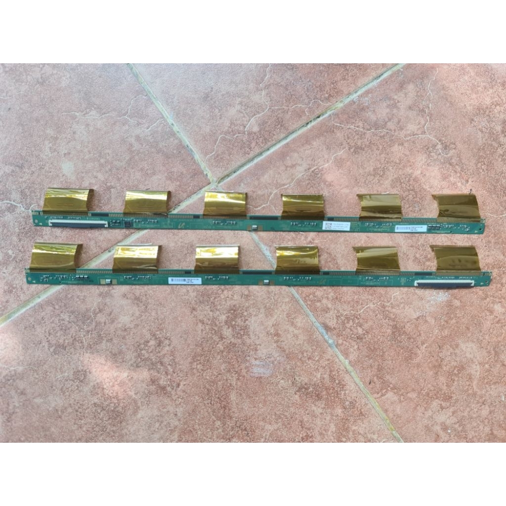 TICON PANEL COF PANEL SMART TV SAMSUNG UA40MU6103