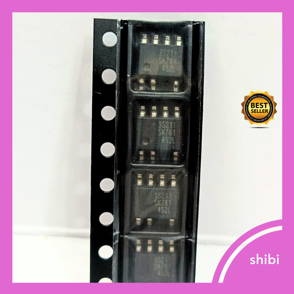 SC3S111 C3S111 SSC3S111 3S111 IC 3S111 BARU SMD SOP-7
