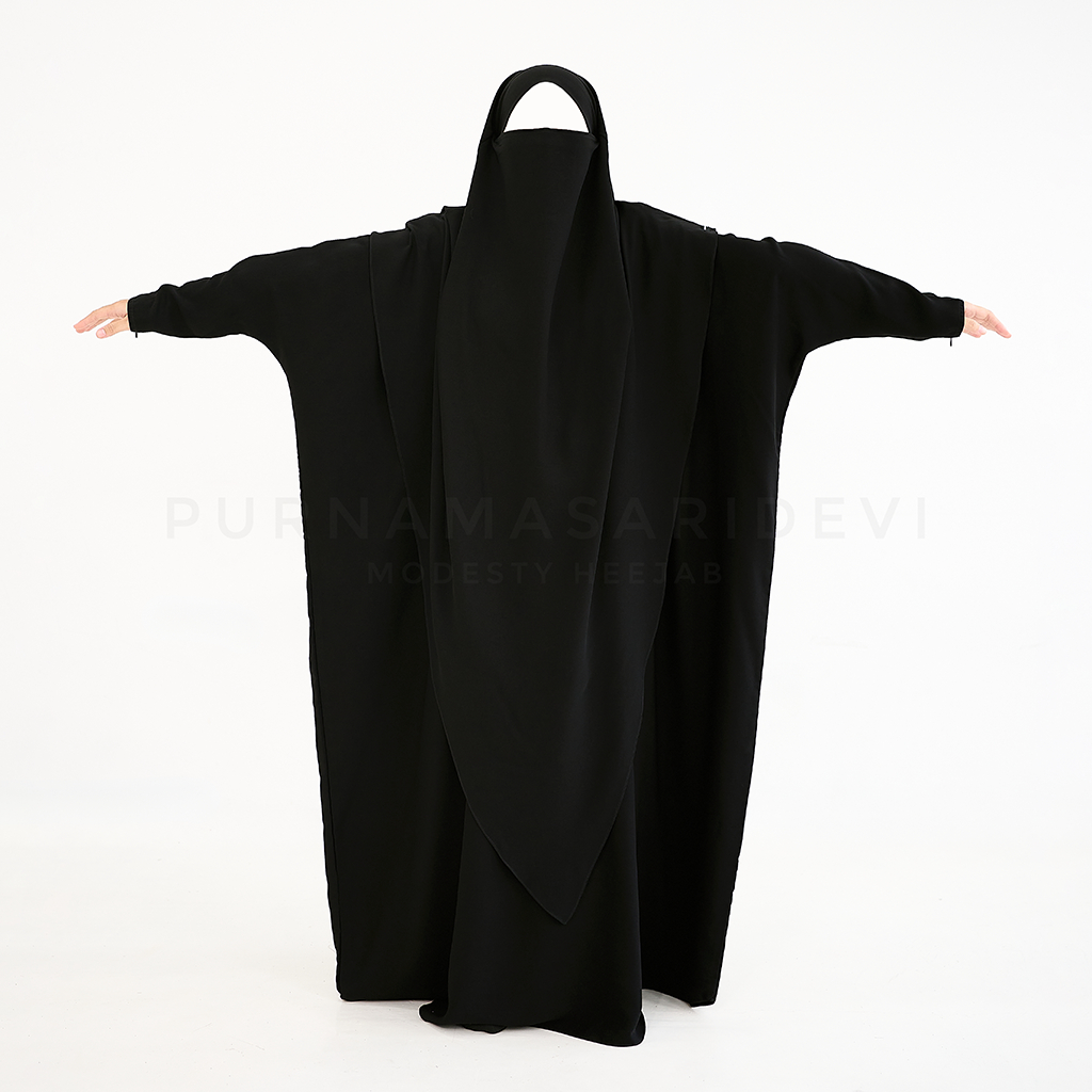 Faleyya Batwing PURNAMASARIDEVI