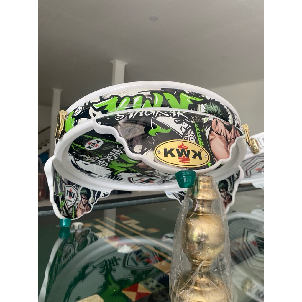 TEBOK KWK LOVEBIRD DIAMETER 33 PVC TEBAL