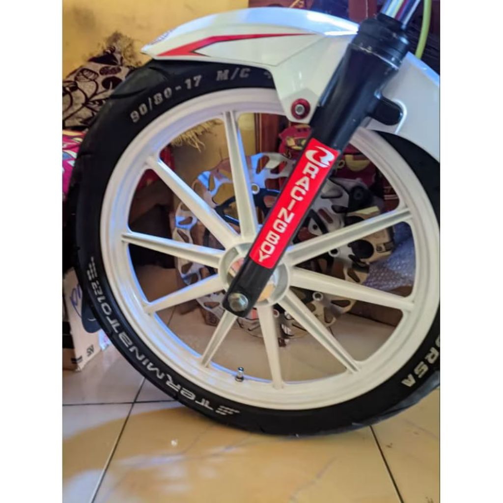 Velg palang 10 satria fu