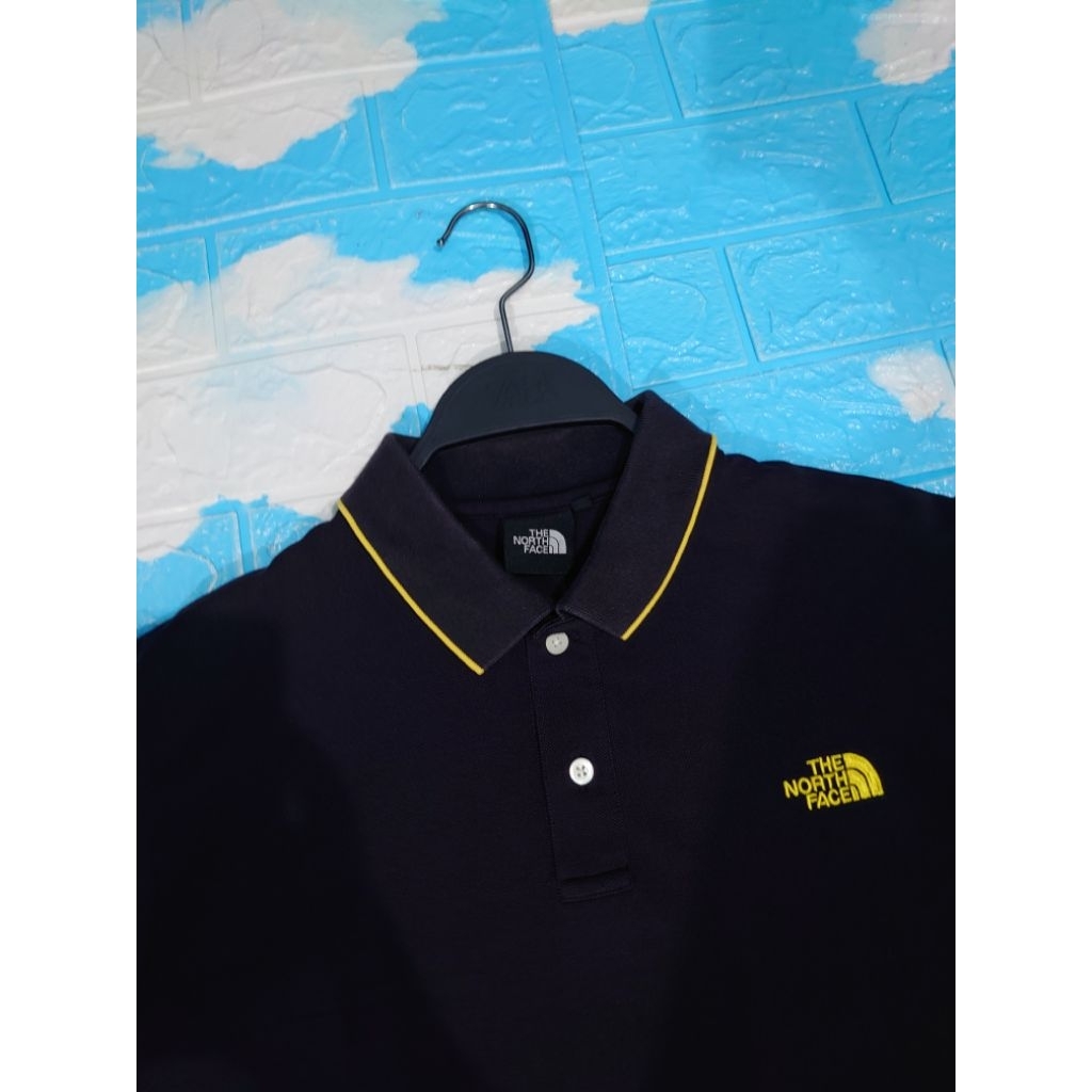 Polo shirt TNF Original size M/L