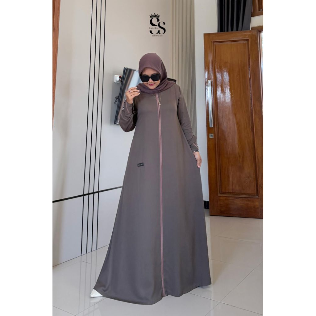 SAULIN STORE TERBARU / SAULIN STORE ORIGINAL