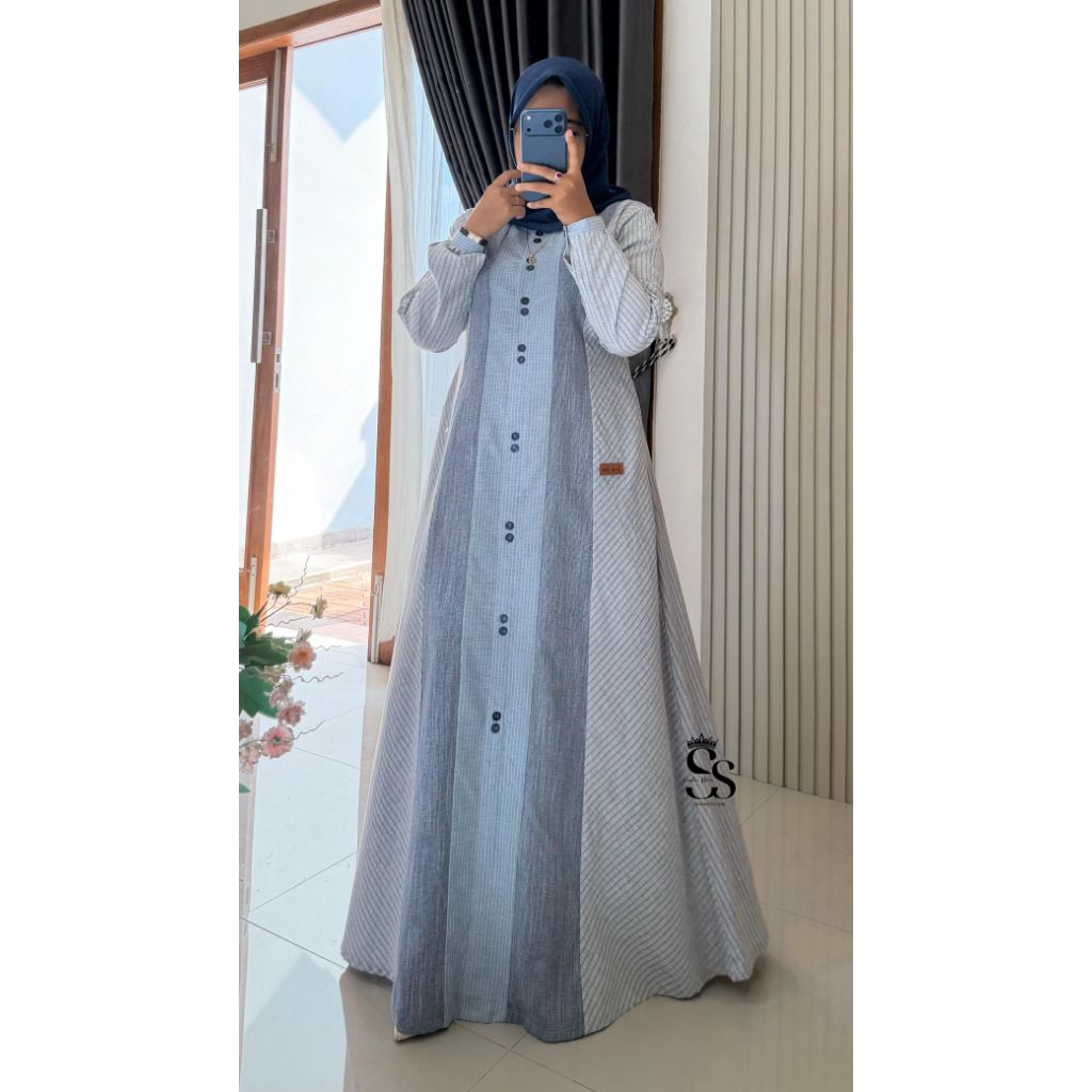 SAULIN STORE TERBARU / SAULIN STORE ORIGINAL