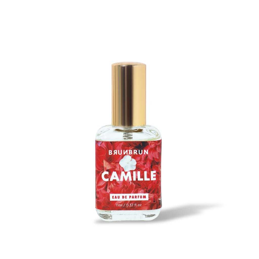 PROMO PARFUM BRUNBRUN PARIS ORI CAMILLE EDP 11 ML
