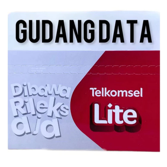 Perdana Telkomsel 0K