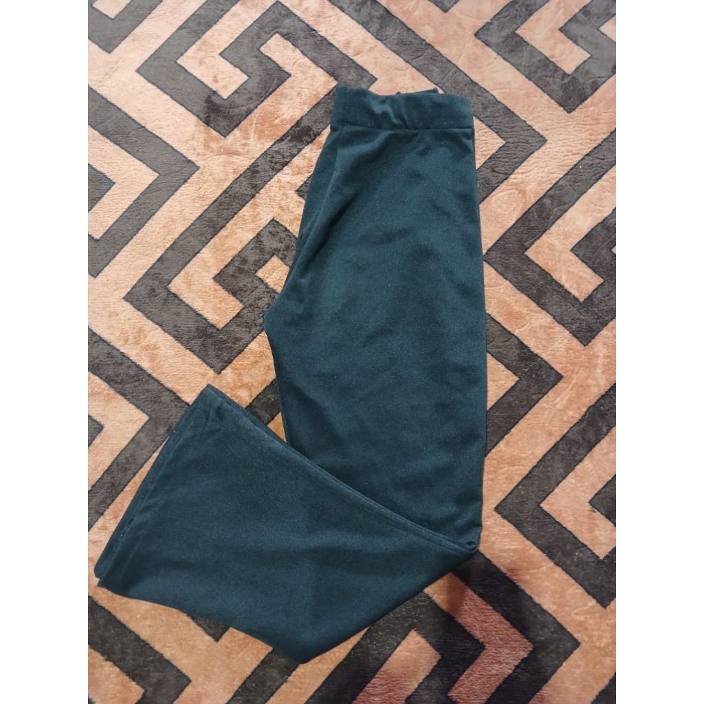 preloved celana cutbray