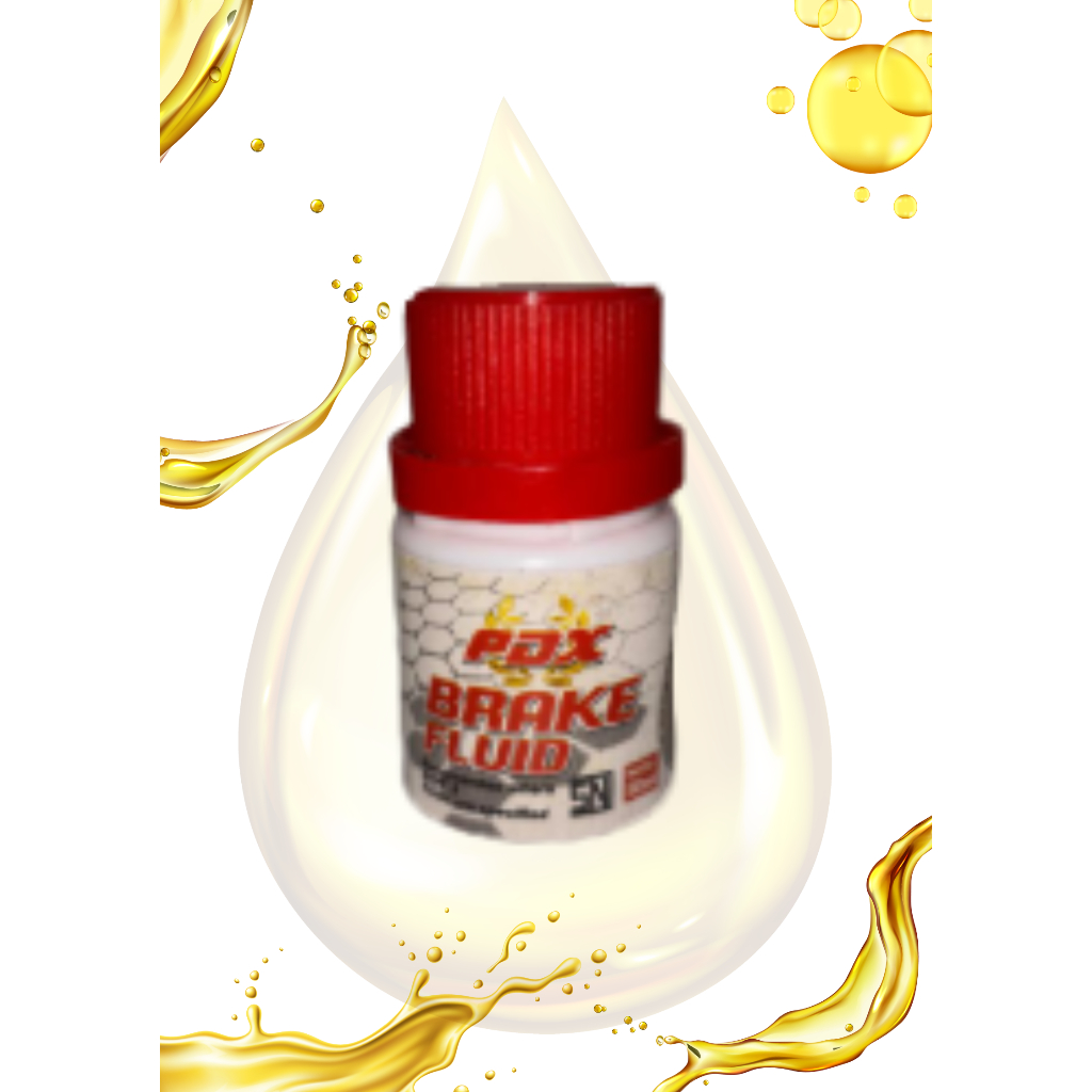 MINYAK REM MOTOR OIL REM CAKRAM / Minyak Rem Motor FDX