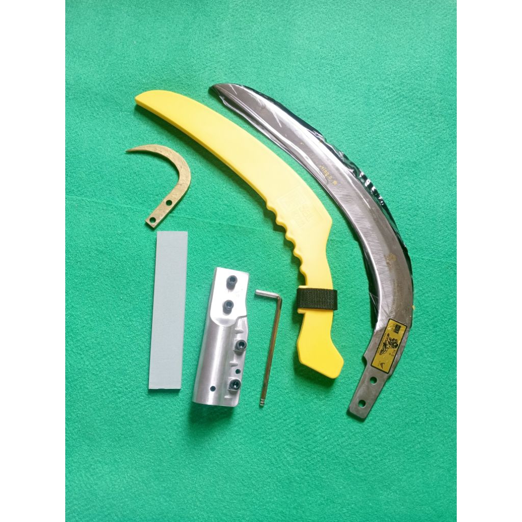 egrek kls ultra long