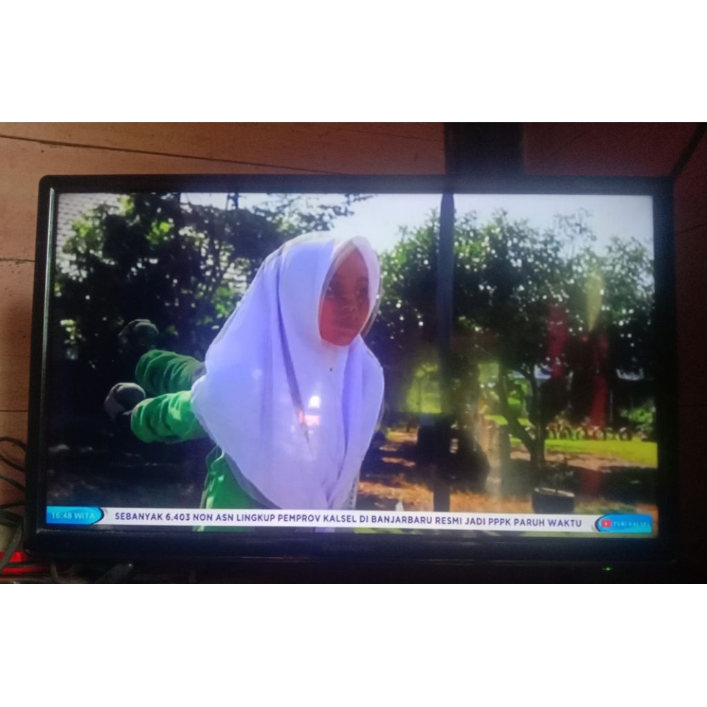 tv panasonic 22 inch