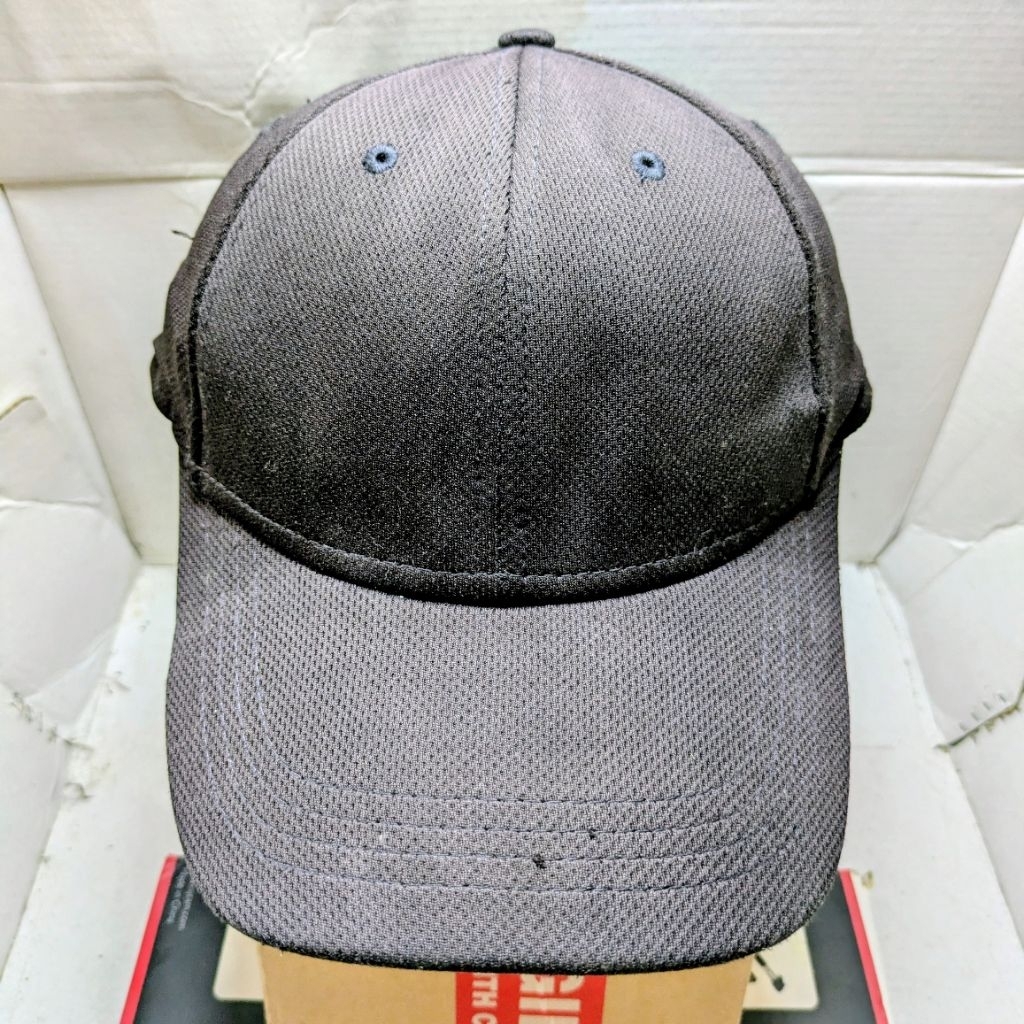 Topi Sport Casual Branded Athletic Works Original Second Preloved