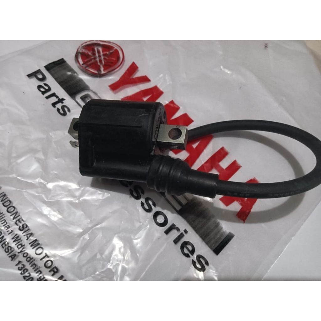 koil yamaha jupiter z