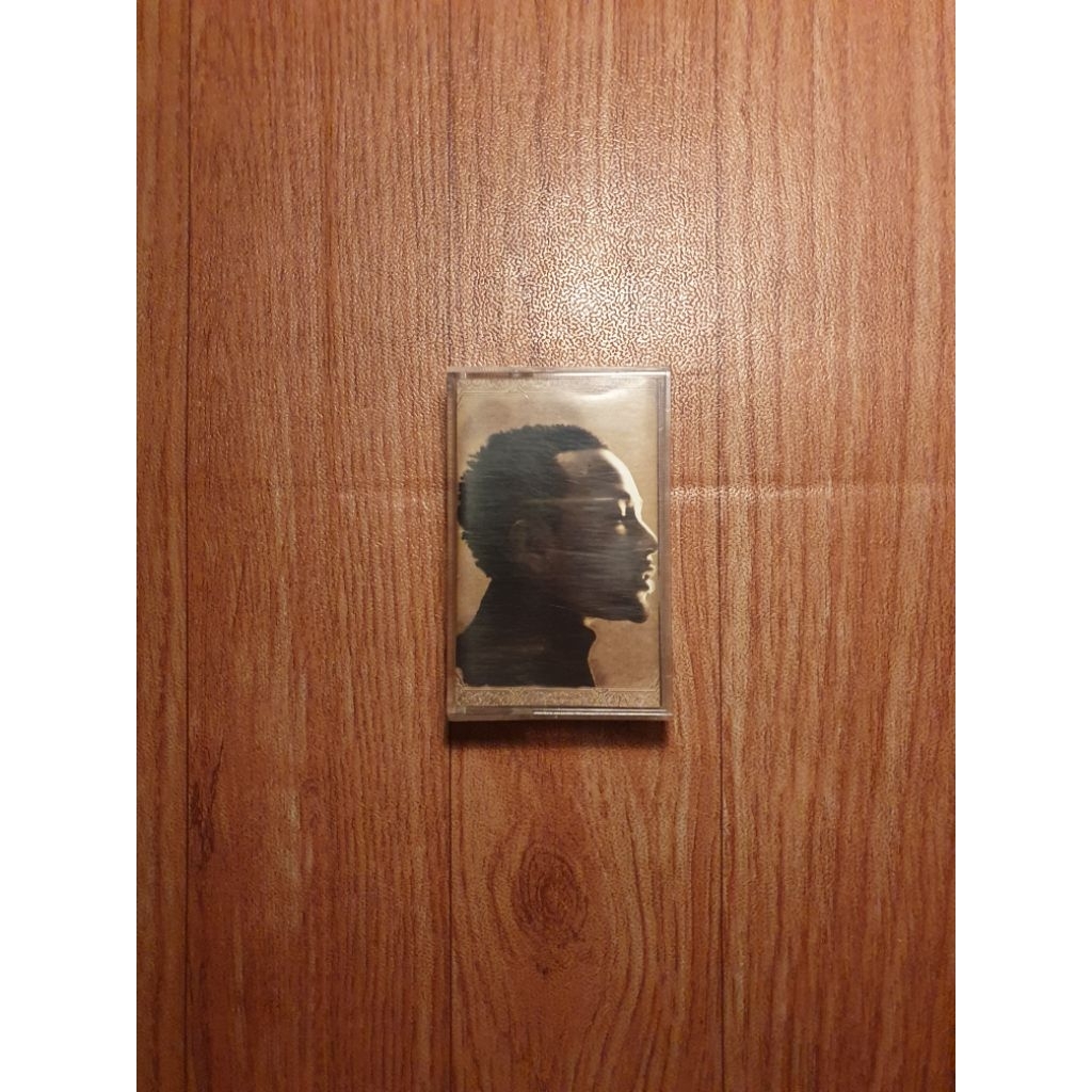 Kaset Pita John Legend - Get Lifted ( Original )