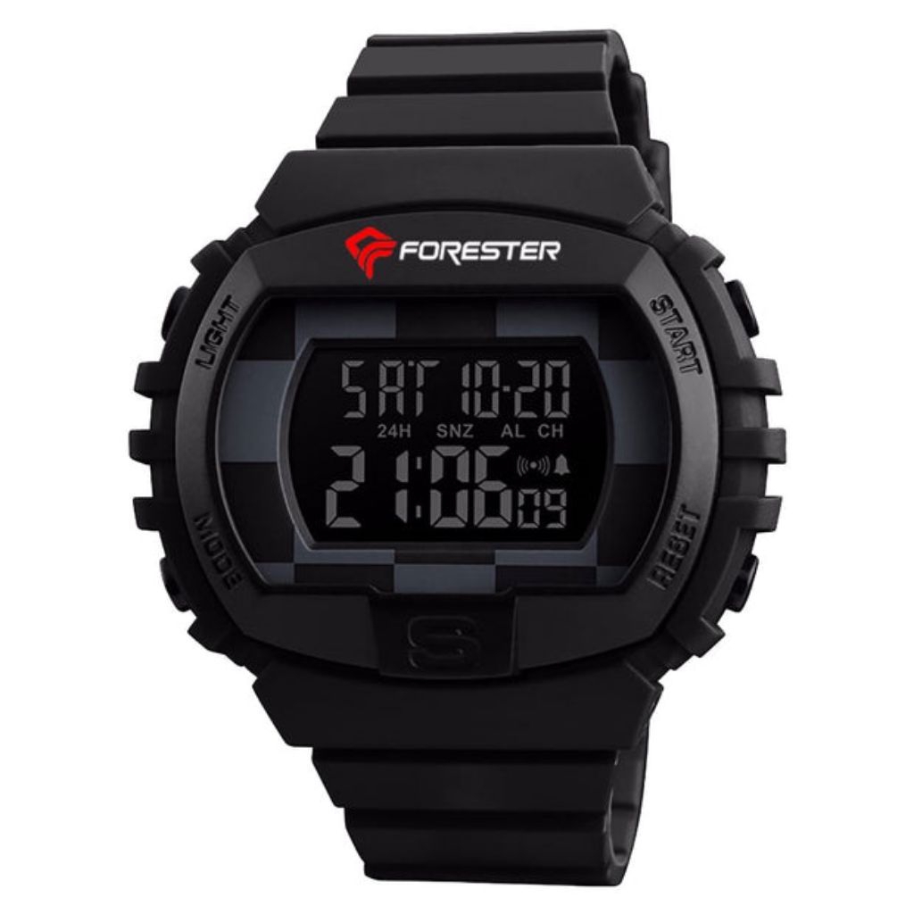 JAM TANGAN JTF2018 ORIGINAL FORESTER