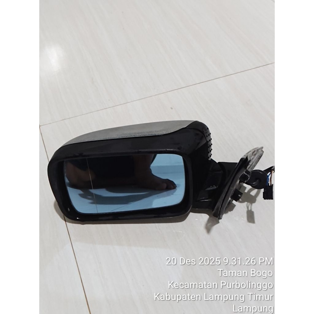 spion BMW e36 kiri original