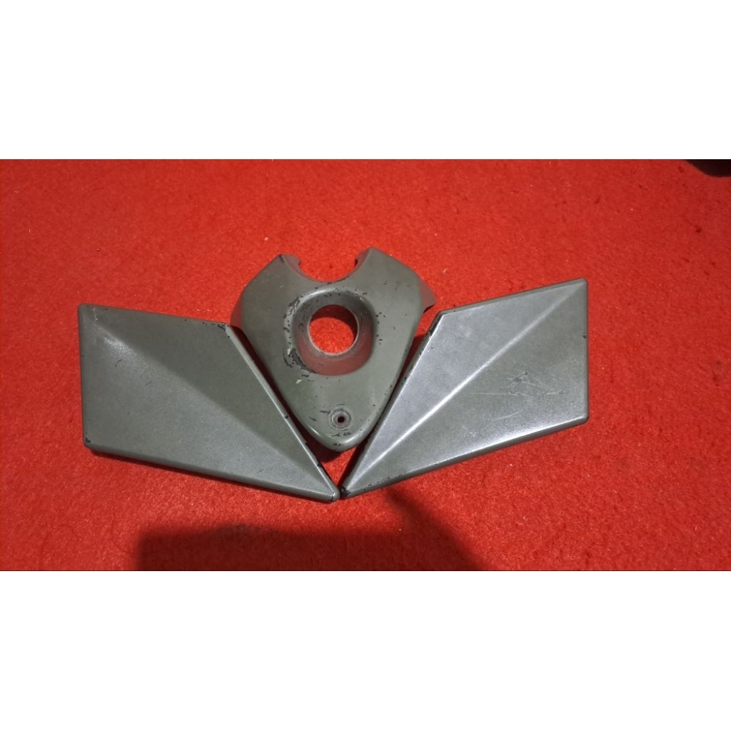 cover kontak megelli 250 cc