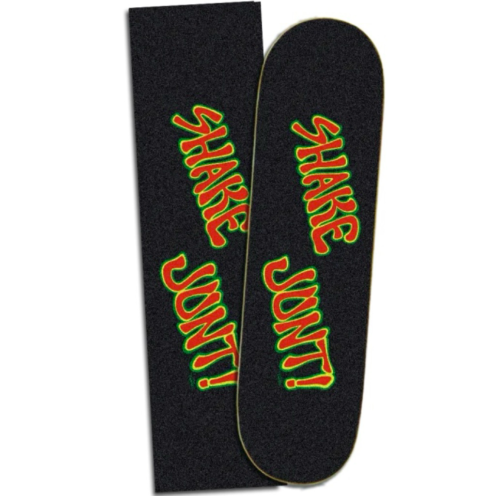 Shake Junt Tyson Peterson Pro Griptape