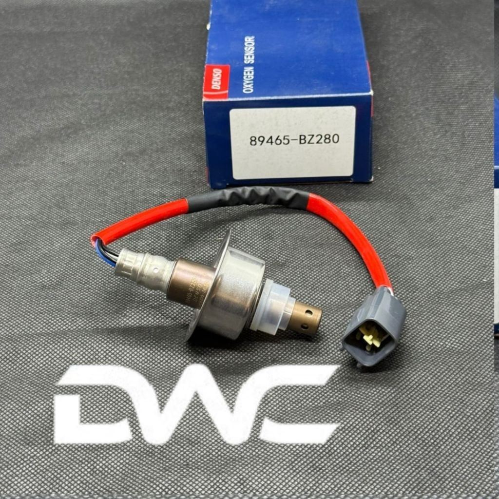 Sensor Oksigen O2 - Sensor Knalpot All New Avanza / Veloz / Xenia DENSO
