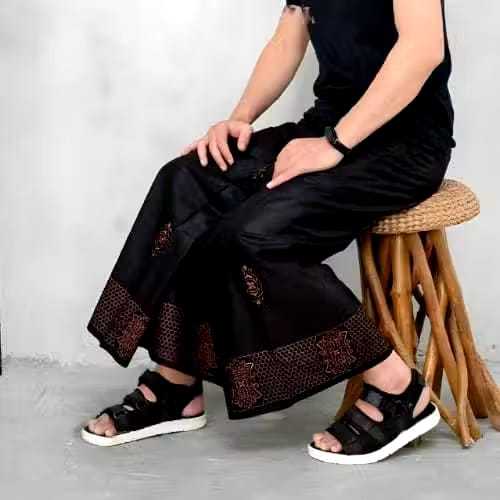 Sarung Batik Pria Sarung Pria Dewasa Sarung Batik Exclusive Sarung Batik Pekalongan Sarung Santri Pr