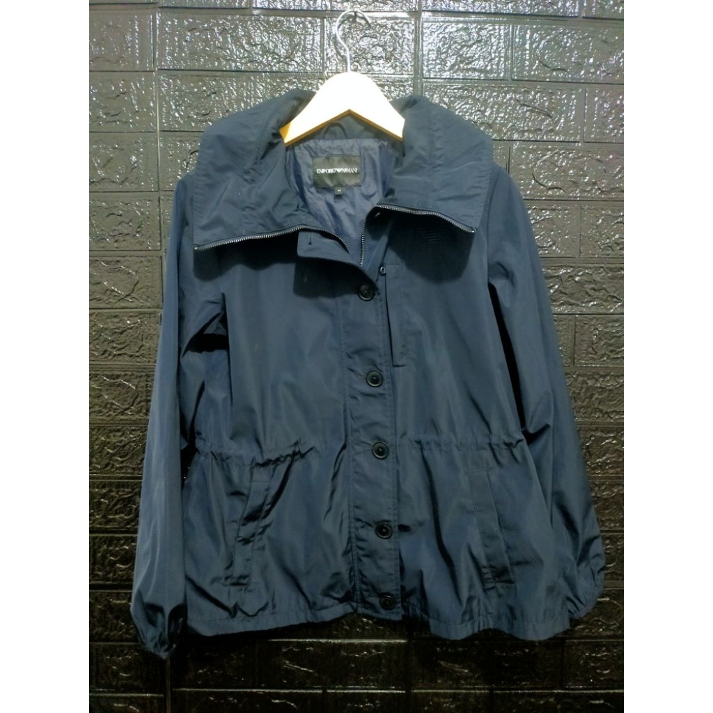 Kasual jaket Emporio Armani