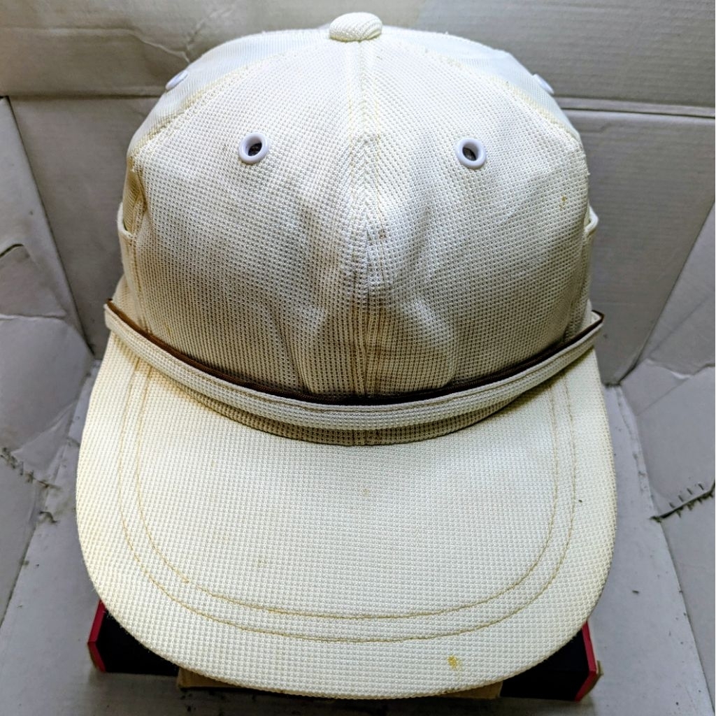 Topi Snapback Branded Universe Original Second Preloved