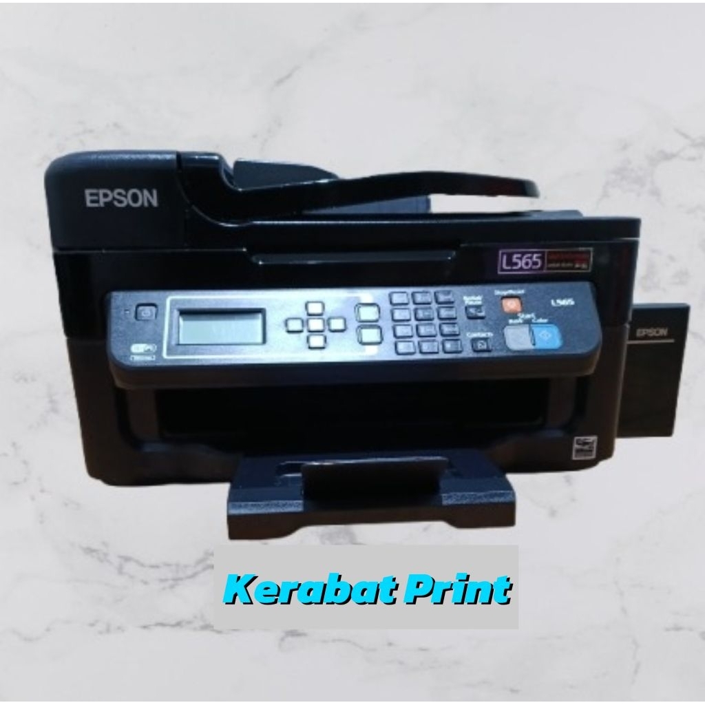 Printer Epson L565