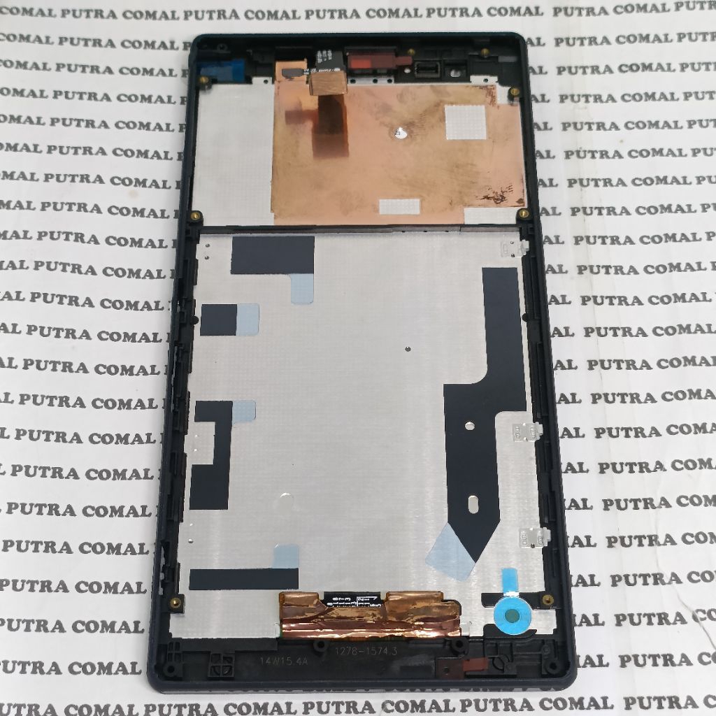 SONY XPERIA T2 ULTRA D5322 LCD TOUCHSCREEN SONY XPERIA T2 ULTRA