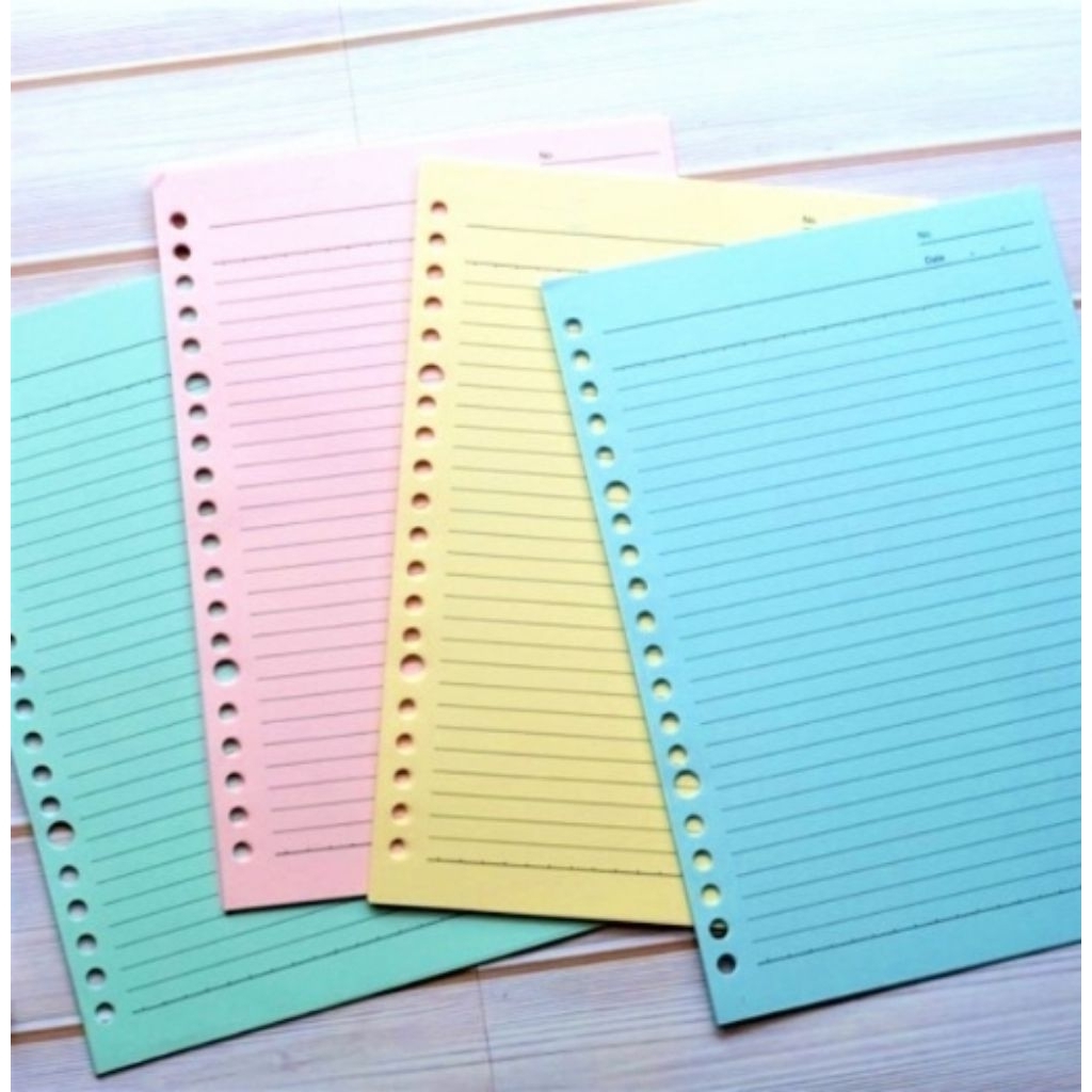 kertas file