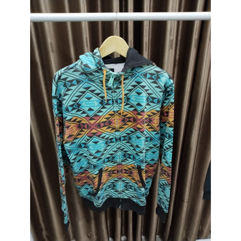 HOODIE ZIPPER BILLABONG