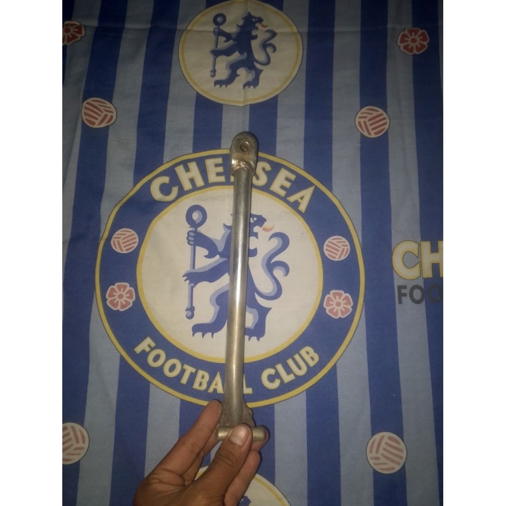 jagang  satusamping standar samping megapro