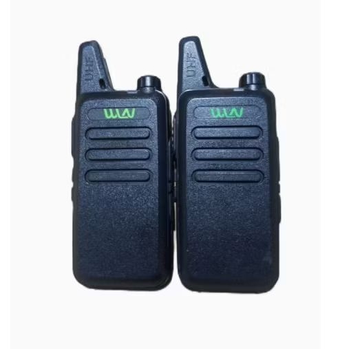 ht wlan freq uhf 16 chanel sepasang normal