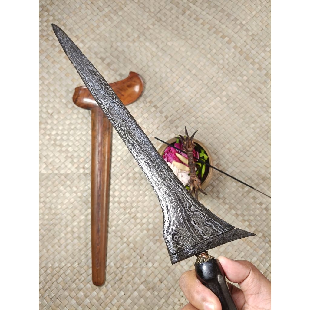 KERIS TILAM UPIH PAMOR SODO SAKLER TUNGGUL WULUNG PURNOMO SIDI ELSUBHA