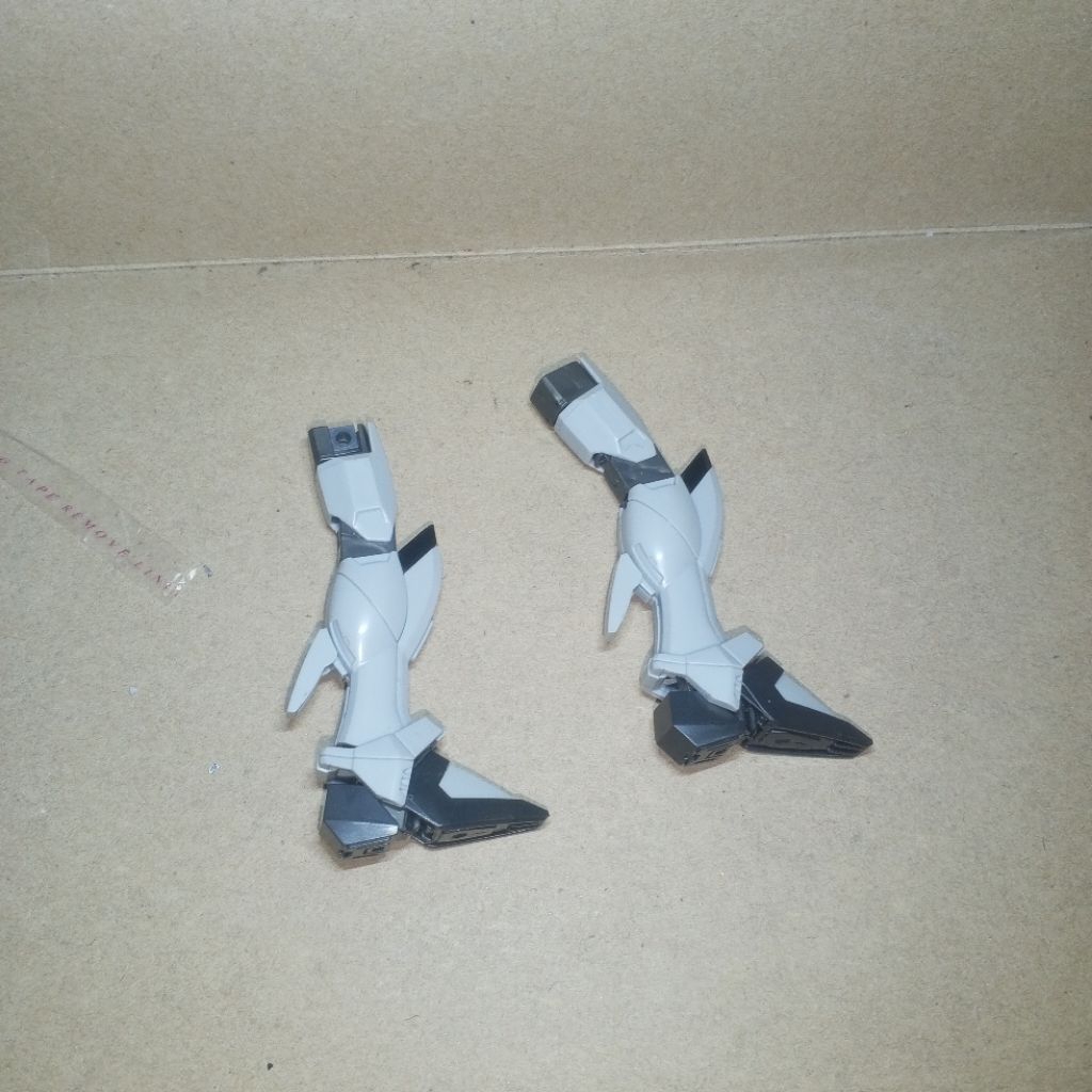 hg freedom deactivate leg