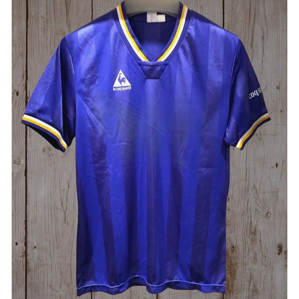 Original Jersey Le Coq Sportif