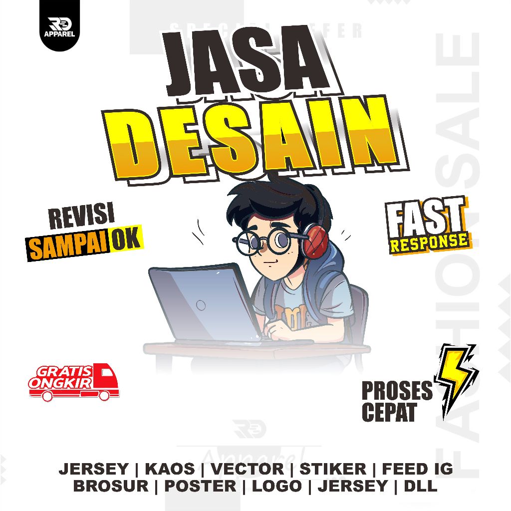 JASA CUSTOM DESAIN GAMIS/HIJAB/SCRAFT FULL PRINTING SUBLIM