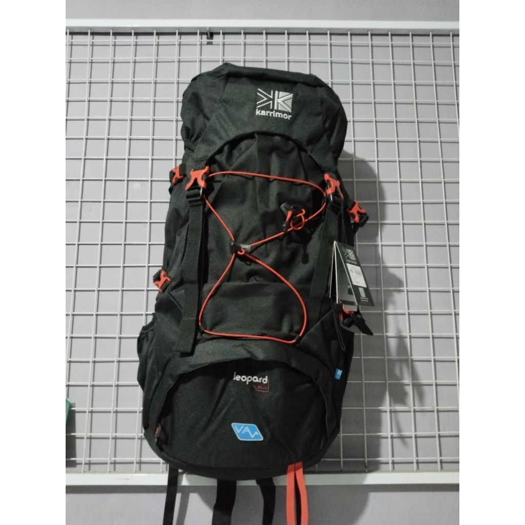 Karrimor Leopard 60+5 tas carrier