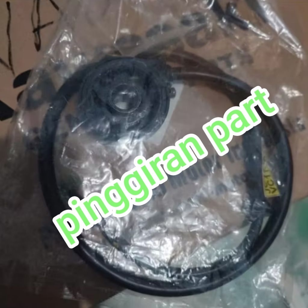 kabel sensor spedometer speedometer pulsar 200NS Original
