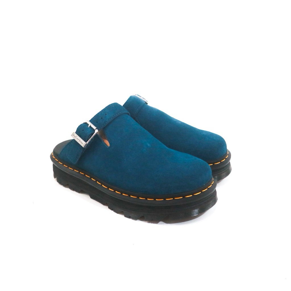 docmart zebzag mule sandal docmart pria sepatu
