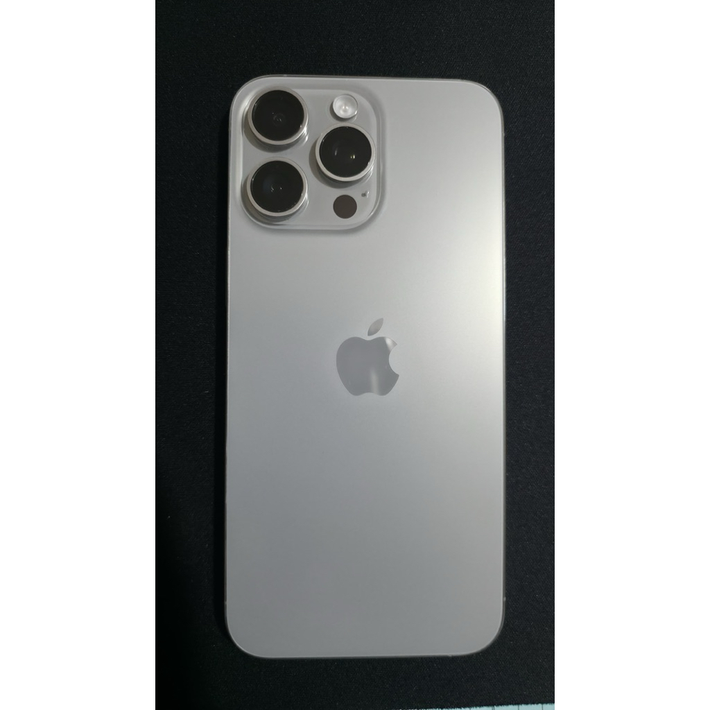 Iphone 15 Promax 256gb