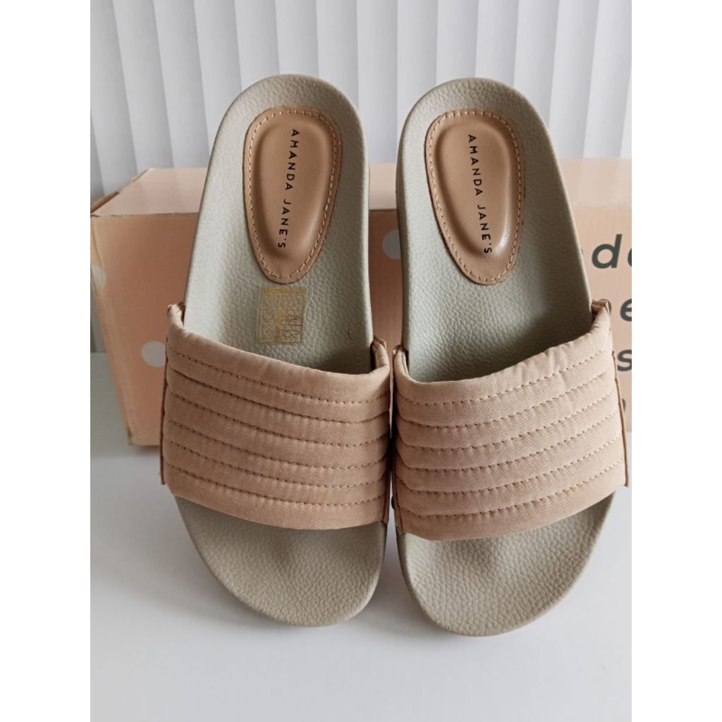 Amanda Jane's Shoes Luna007