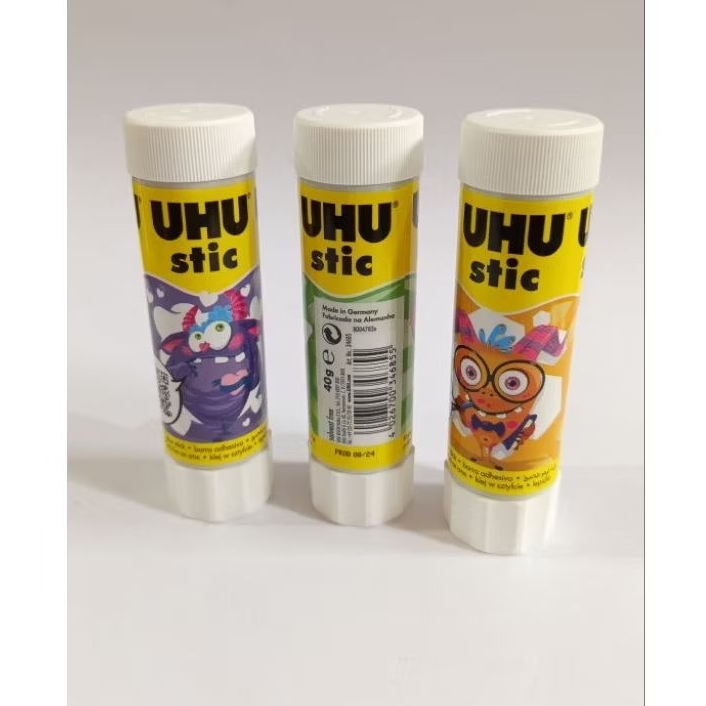 lem uhu stik 40gram