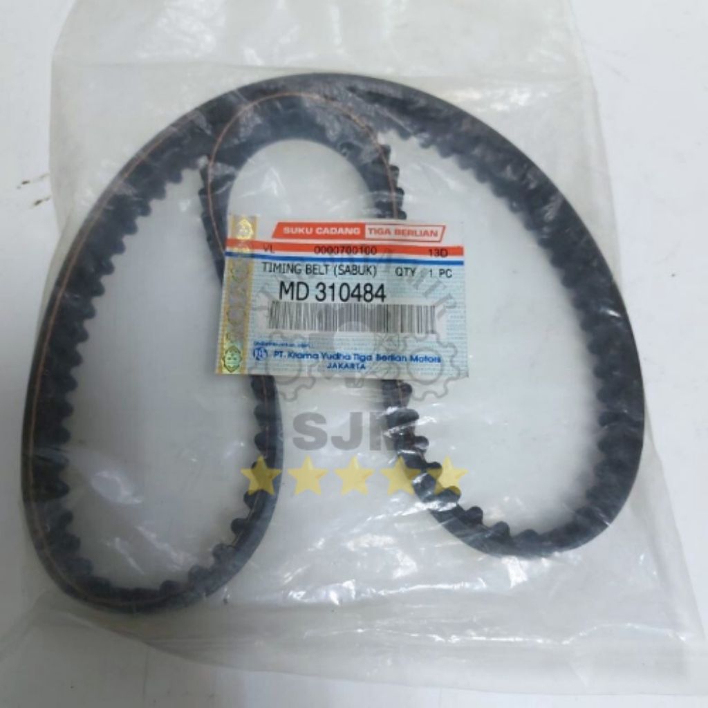 TIMING BELT PENDEK ORI. L039/ L200/ L300