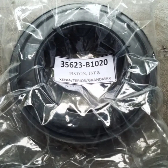 Seal Bonded Mundur Mangkok Piston Matic Avanza Agya Calya 35623-B1020