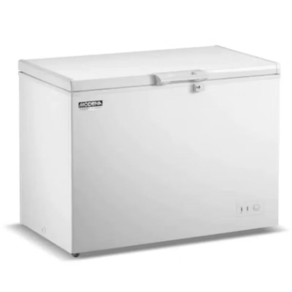 freezer box modena 300L/freezer box MD 0331MAWH